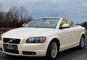 Volvo C70 286.325 km 3.499 &euro; Dortmund 44379