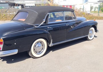 Mercedes-Benz 300 94.500 km 127.000 &euro; Dortmund 44143