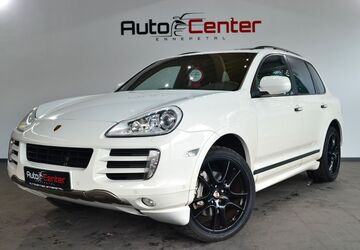 Porsche Cayenne 139.000 km 21.990 &euro; Ennepetal (Bei Wuppertal) 58256