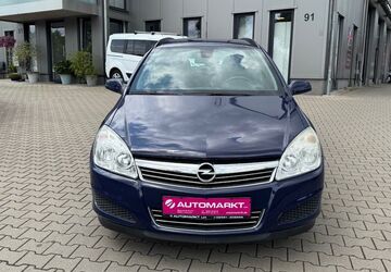 Opel Astra 220.000 km 2.490 &euro; Lüdinghausen 59348