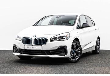 BMW 225 59.943 km 16.869 &euro; Hagen 58091