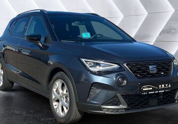 Seat Arona 18.159 km 19.790 &euro; Dortmund 44263