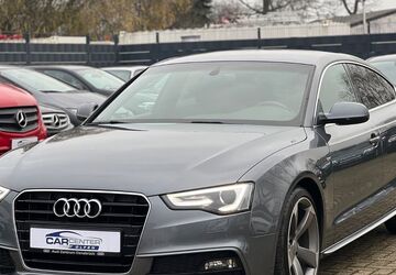 Audi A5 184.000 km 15.650 &euro; Olfen 59399