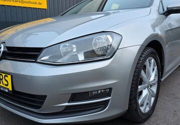 VW Golf 52.209 km 12.190 &euro; Dortmund 44359