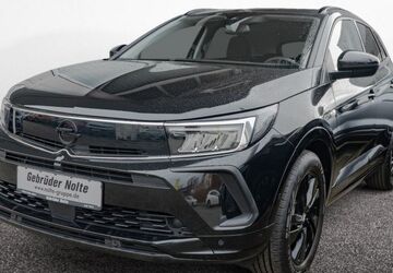 Opel Grandland (X) 42.121 km 20.490 &euro; Iserlohn 58636