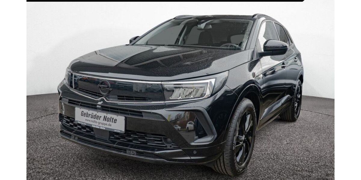 Opel Grandland (X) 42.121 km 20.490 &euro; Iserlohn 58636