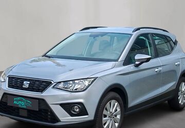 Seat Arona 39.215 km 16.680 &euro; Gelsenkirchen 45879