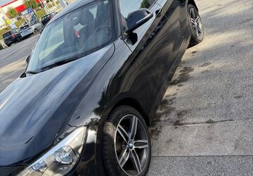 BMW 116 169.000 km 6.600 &euro; Hagen 58089