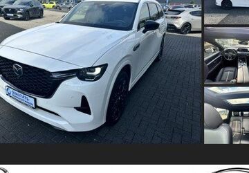 Mazda CX-80 18.978 km 47.990 &euro; Kamen 59174
