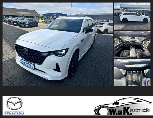 Mazda CX-80 18.978 km 47.990 &euro; Kamen 59174