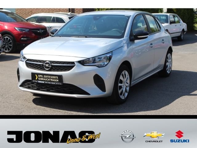 Opel Corsa 32.295 km 14.990 &euro; Unna 59427