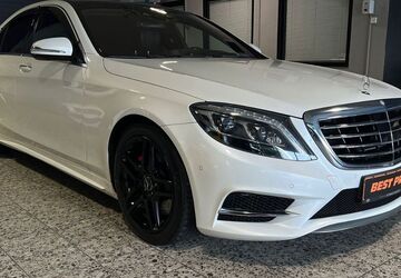 Mercedes-Benz S 400 125.000 km 31.990 &euro; Unna 59425