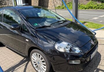 Fiat Punto 109.000 km 4.100 &euro; Hagen 58089