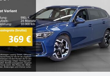 VW Passat Variant 19.806 km 42.690 &euro; Bochum 44809