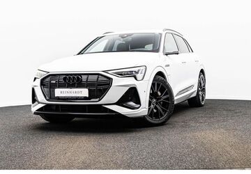 Audi e-tron 11.461 km 35.825 &euro; Hagen 58091