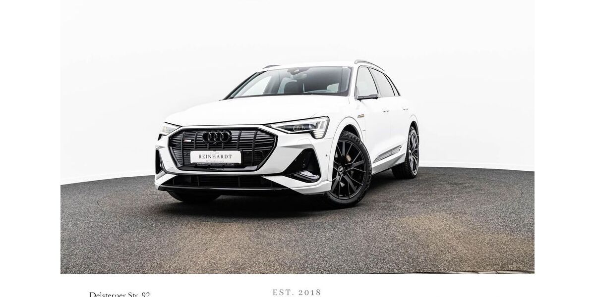 Audi e-tron 11.461 km 35.825 &euro; Hagen 58091
