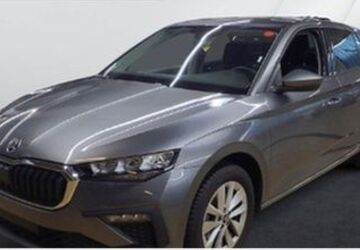Skoda Scala 16.380 km 23.788 &euro; Dortmund 44269