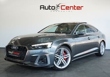 Audi A5 63.000 km 35.990 &euro; Ennepetal (Bei Wuppertal) 58256