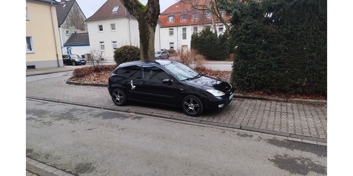 Ford Focus 134.000 km 1.899 &euro; Gelsenkirchen 45891