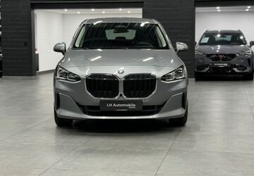 BMW 225 123.791 km 19.990 &euro; Lüdinghausen 59348