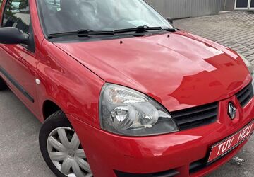 Renault Clio 100.000 km 2.499 &euro; Dortmund 44388