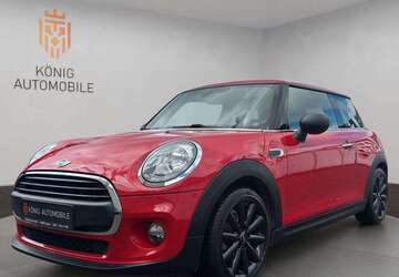 Mini One 52.000 km 11.990 &euro; Lünen 44536