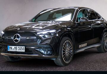 Mercedes-Benz GLC 220 14.500 km 68.970 &euro; Menden 58706