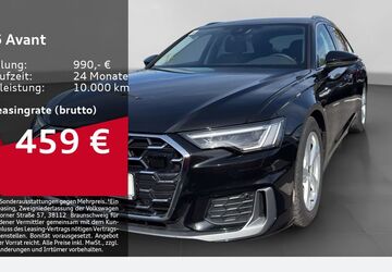 Audi A6 20.882 km 54.330 &euro; Gelsenkirchen 45894
