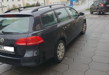 VW Passat B7 220.000 km 4.000 &euro; Iserlohn 58636