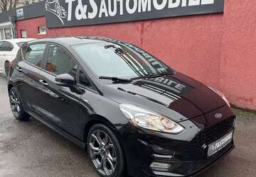 Ford Fiesta 125.000 km 9.999 &euro; Dortmund 44147