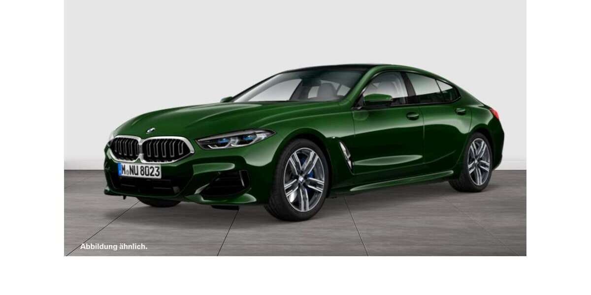 BMW 840 20.930 km 70.990 &euro; Castrop-Rauxel 44579