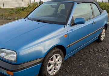 VW Golf 166.000 km 2.800 &euro; Selm 59379