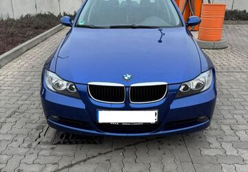 BMW 318 175.000 km 4.200 &euro; Datteln 45711