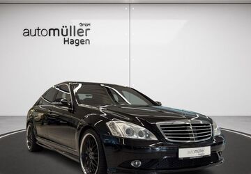 Mercedes-Benz S 450 334.708 km 8.999 &euro; Hagen 58095