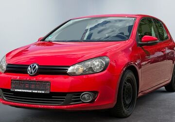 VW Golf 198.000 km 3.790 &euro; Dortmund 44149