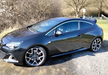 Opel Astra 41.605 km 15.900 &euro; Iserlohn 58638