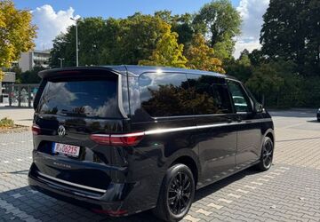 VW T7 Multivan 43.000 km 48.000 &euro; Dortmund 44309