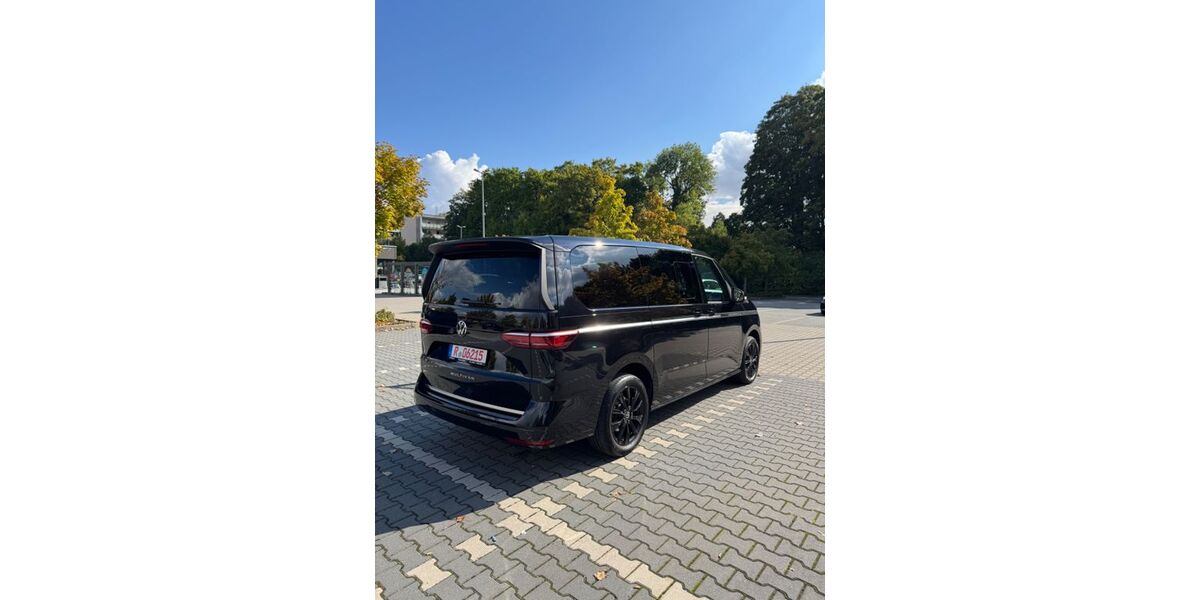 VW T7 Multivan 43.000 km 48.000 &euro; Dortmund 44309