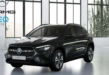 Mercedes-Benz GLA 200 14.500 km 44.880 &euro; Hagen 58135