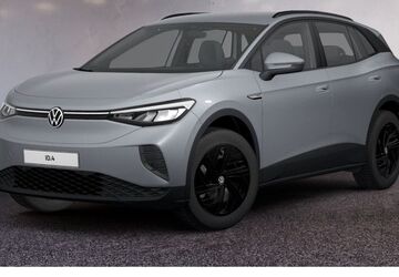 VW ID.4 47.775 km 27.770 &euro; Menden 58706