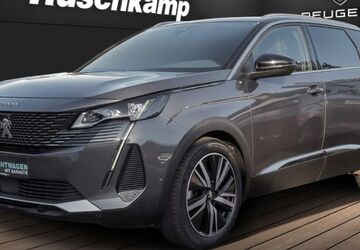 Peugeot 5008 44.016 km 25.980 &euro; Lüdinghausen 59348