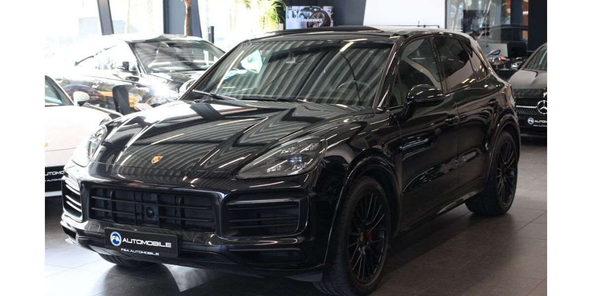 Porsche Cayenne 164.147 km 56.980 &euro; Bergkamen 59192