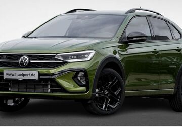 VW Taigo 3.835 km 33.135 &euro; Dortmund 44379