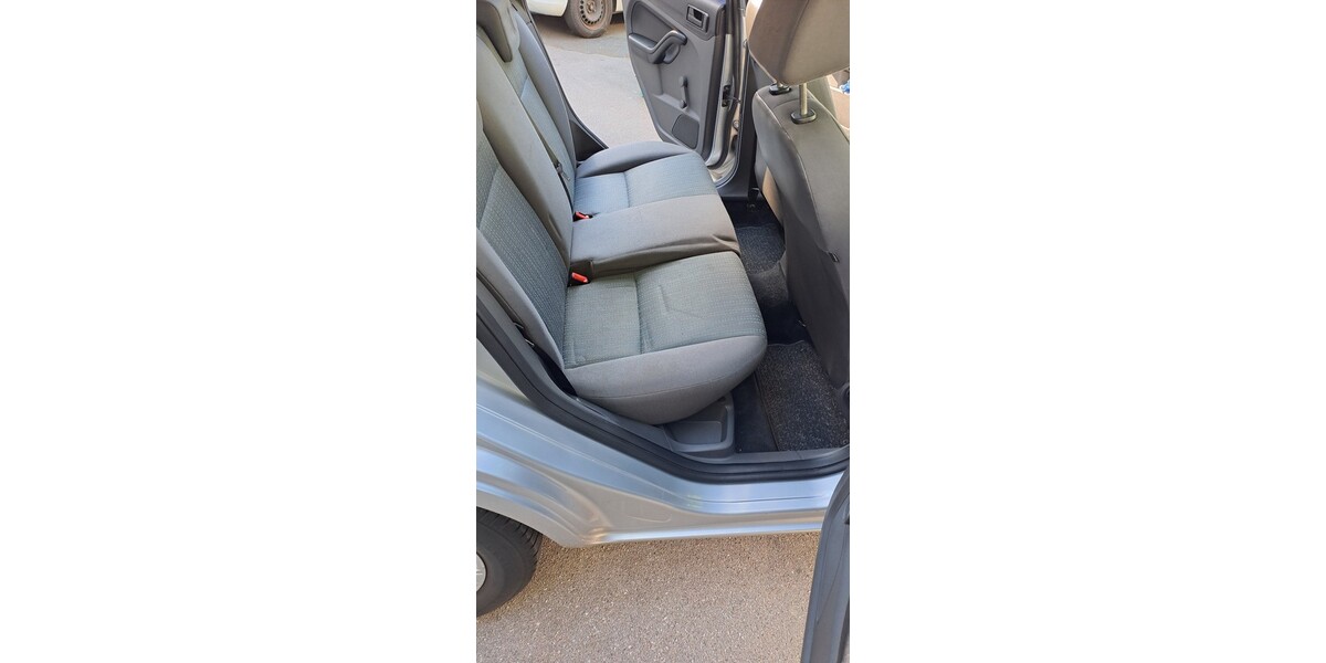 Ford Focus 204.123 km 2.000 &euro; Schwelm 58332