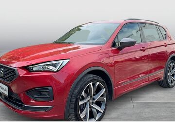 Seat Tarraco 97.004 km 26.980 &euro; Dortmund 44379