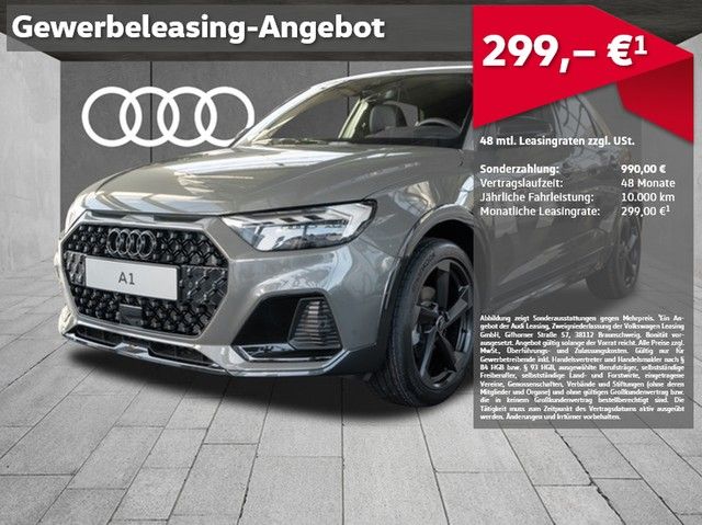 Audi A1 5.990 km 31.590 &euro; Lünen 44534