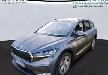 Skoda Enyaq 37.945 km 23.790 &euro; Bochum 44805