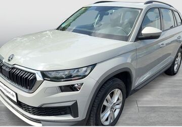 Skoda Kodiaq 51.385 km 28.444 &euro; Dortmund 44269