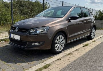 VW Polo 73.800 km 8.800 &euro; Dortmund 44309
