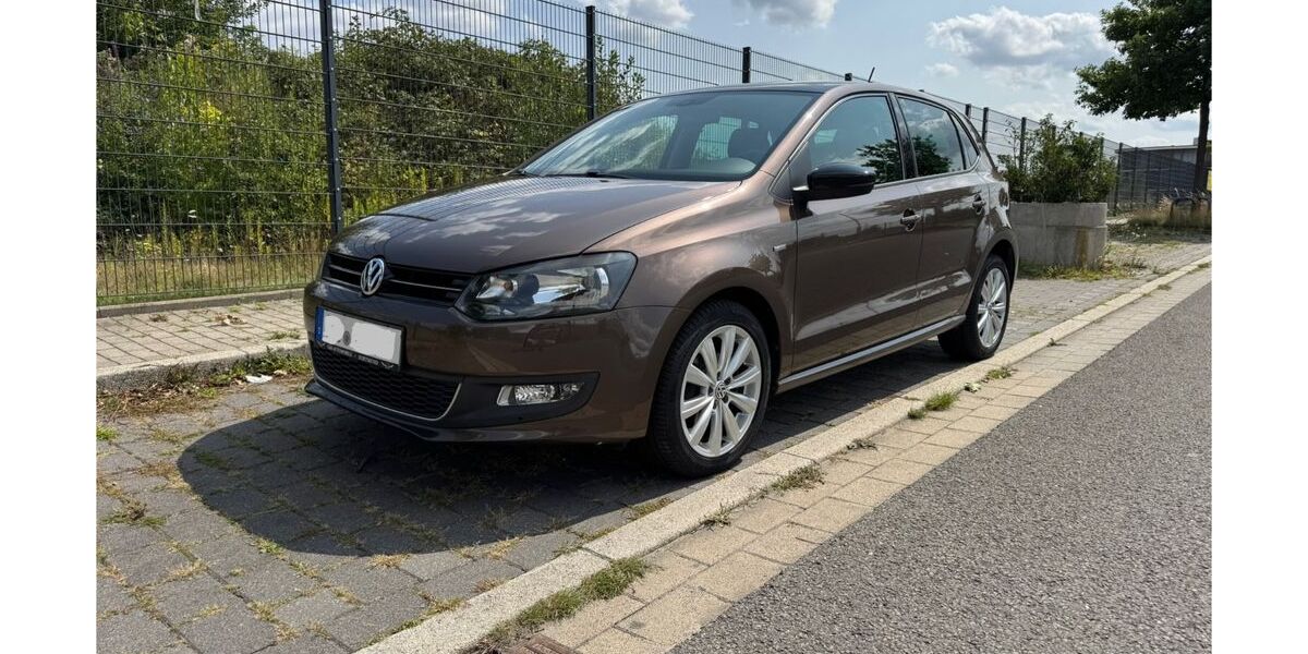 VW Polo 73.800 km 8.800 &euro; Dortmund 44309